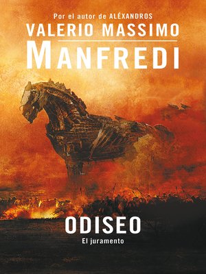 cover image of Odiseo
